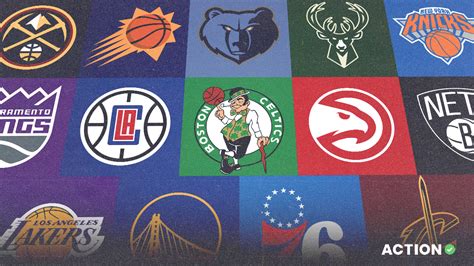 NBA Playoff Series Prices And Bets For Opening Round .